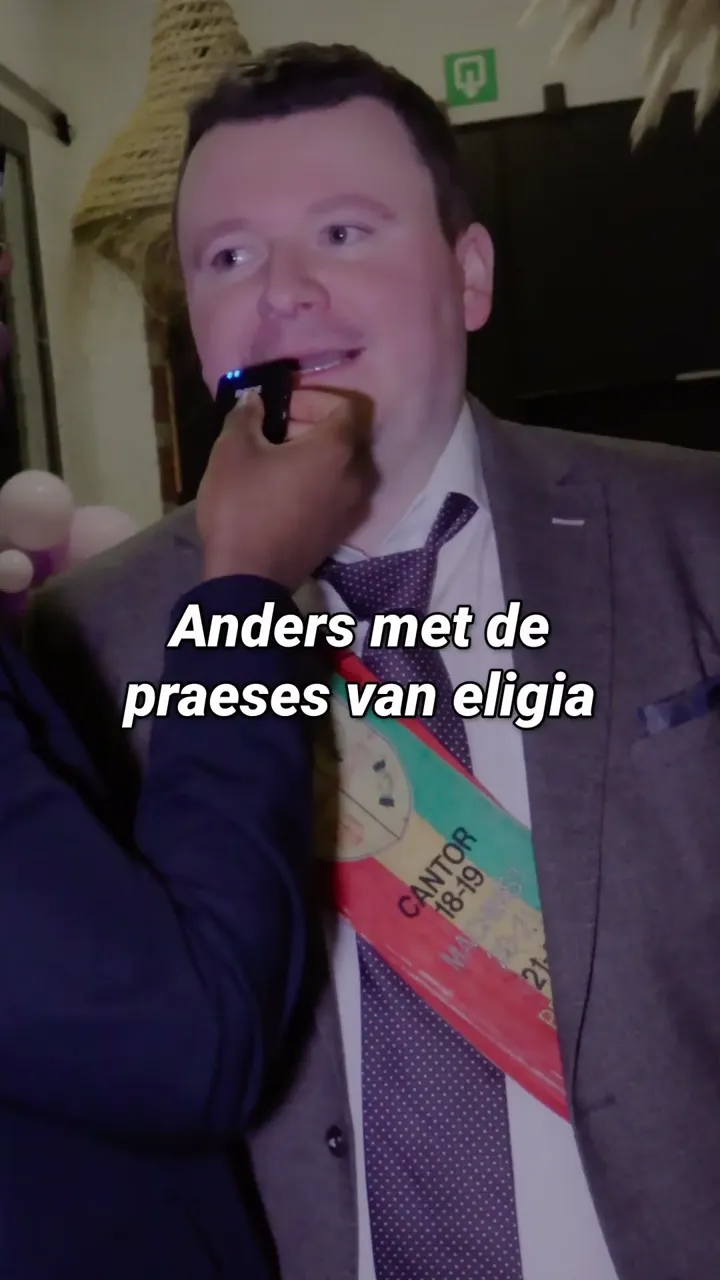 Galabal: Met Wie & 10 Euro