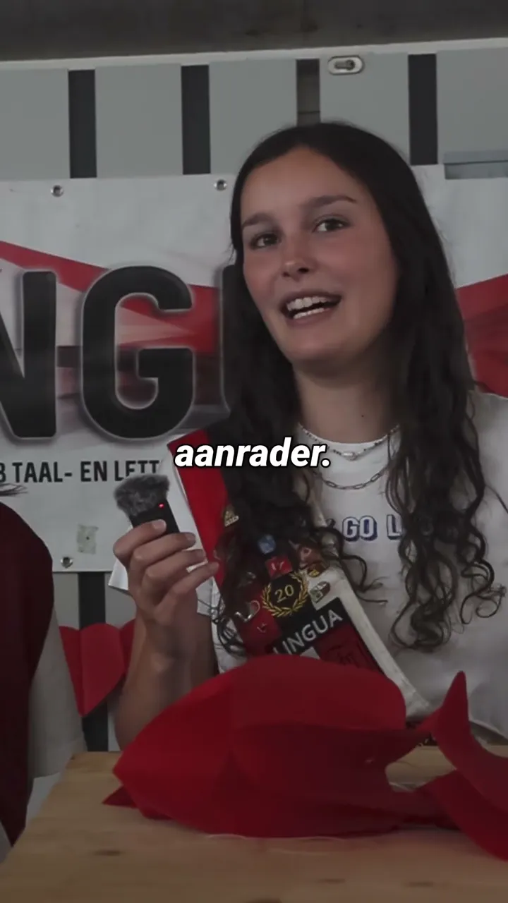 Intro Interviews: UA