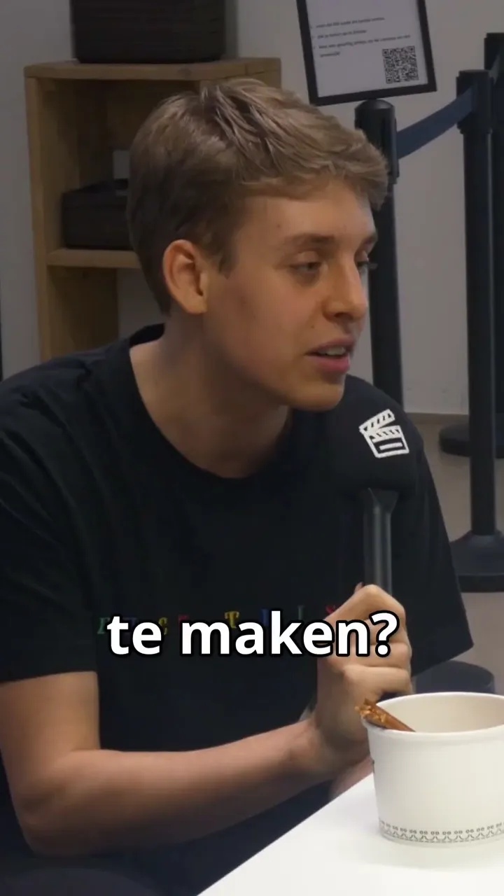 De goedkoopste maaltijd?
