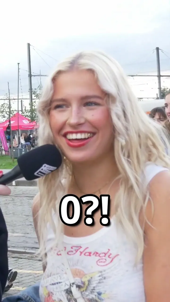 Helemaal geen Pree Pressure ;)