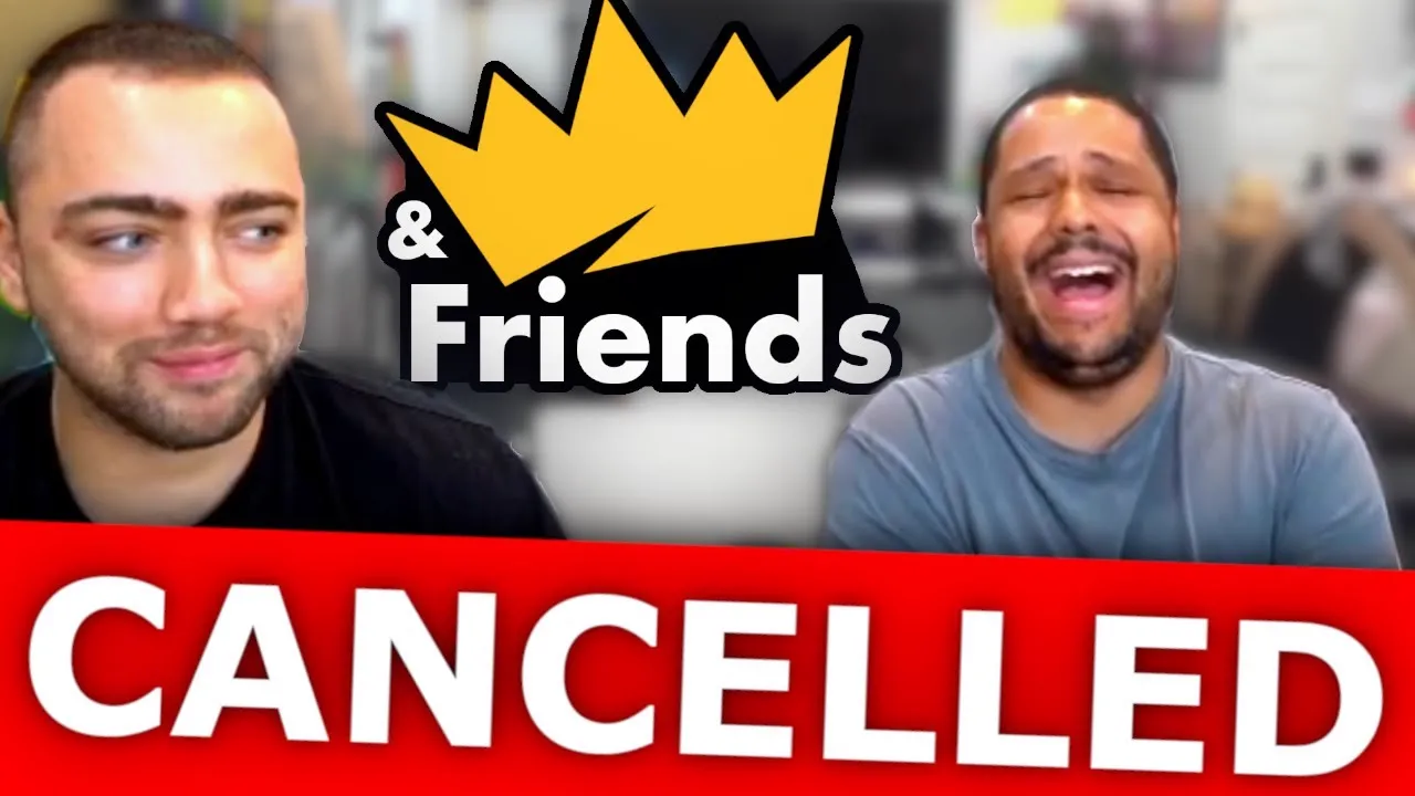 They Got CANCELLED For Watching These CLIPS #1